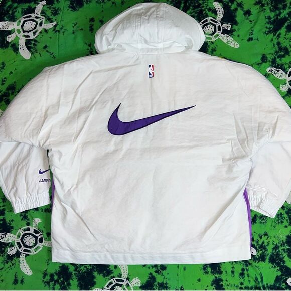 Nike x Ambush NBA Collection Lakers Jacket - Picture 7 of 16